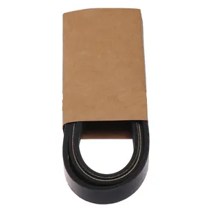 V Belt Drive Belt Fan Belt 80109134 080109134 for Perkins 403D-15 403C-15 EL71005N GU51798R GU51798U 403C 404C 403D 404D Engine