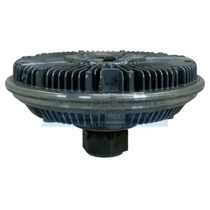 010019556 Genuine Borg Warner Engine Fan Clutch — 6