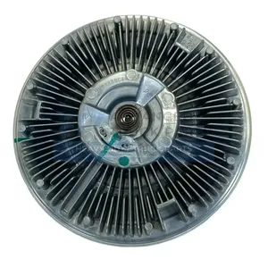 010019556 Genuine Borg Warner Engine Fan Clutch — 3