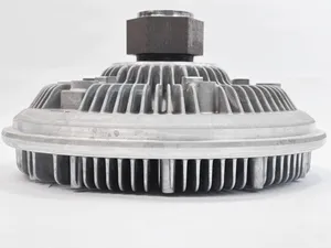 010021526 Cooling Fan Drive BorgWarner® — 6
