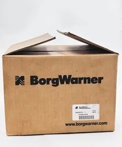 010021526 Cooling Fan Drive BorgWarner® — 7