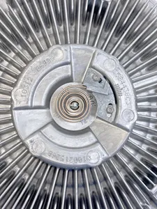 010021526 Cooling Fan Drive BorgWarner® — 5