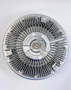 010021526 Cooling Fan Drive BorgWarner® — 3