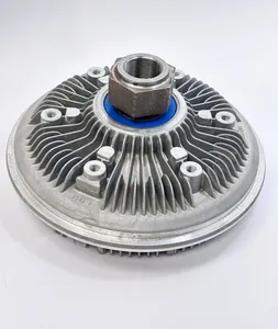 010021526 Cooling Fan Drive BorgWarner®
