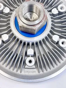 010021526 Cooling Fan Drive BorgWarner® — 4