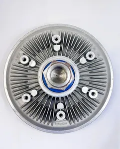010021526 Cooling Fan Drive BorgWarner® — 2