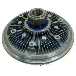 Genuine Borg Warner Engine Fan Clutch — 2