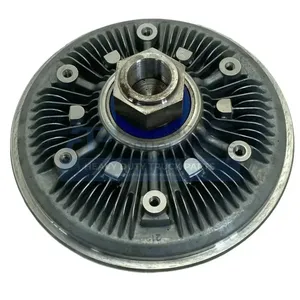 Genuine Borg Warner Engine Fan Clutch — 9