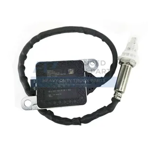 0101531928 2011-2017 Genuine Detroit Diesel DD13/DD15 Inlet NOx Sensor — 2