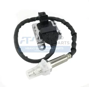 0101531928 2011-2017 Genuine Detroit Diesel DD13/DD15 Inlet NOx Sensor