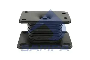 MERC SUSPENSION ELEPHANT FEET (SAMPA)