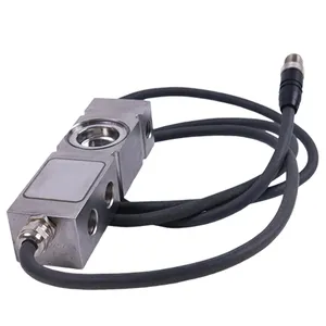 Load Sensing Gauge 1001247468 for JLG Boom Lift 800A 800AJ 810SJ 860SJ 600A 600AJ E450A E450AJ 680S 800S 1030S