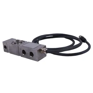 Load Sensing Gauge 1001247468 for JLG Boom Lift 800A 800AJ 810SJ 860SJ 600A 600AJ E450A E450AJ 680S 800S 1030S — 4