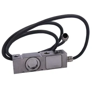 Load Sensing Gauge 1001247468 for JLG Boom Lift 800A 800AJ 810SJ 860SJ 600A 600AJ E450A E450AJ 680S 800S 1030S — 2