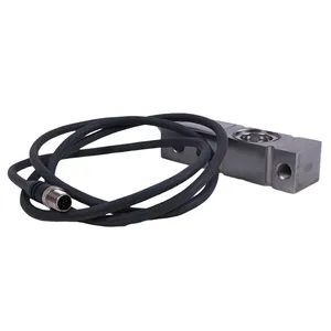 Load Sensing Gauge 1001247468 for JLG Boom Lift 800A 800AJ 810SJ 860SJ 600A 600AJ E450A E450AJ 680S 800S 1030S — 3