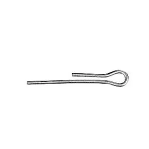 Clips Short (25 pcs)