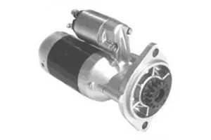 0113124 Starter
