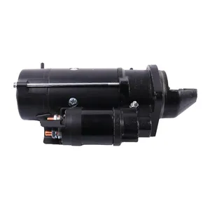 12V 9T Bobcat Sarter 668139 0116-3758 0117-8026 0117-9032 for Deutz Engine BF6L913 BF6L912 Tractor DX130 DX140 — 3