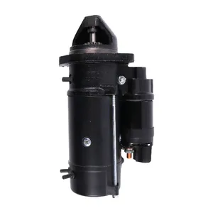12V 9T Bobcat Sarter 668139 0116-3758 0117-8026 0117-9032 for Deutz Engine BF6L913 BF6L912 Tractor DX130 DX140 — 2
