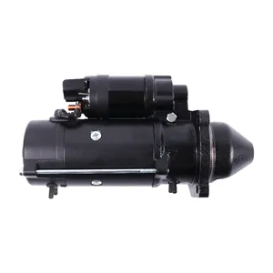 12V 9T Bobcat Sarter 668139 0116-3758 0117-8026 0117-9032 for Deutz Engine BF6L913 BF6L912 Tractor DX130 DX140 — 4