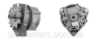 Генератор Deutz 01161074, 01164664…