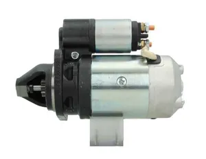 Mahle Starter Anlasser für Atlas Radbagger 1252, Radlader AR 70 — 2