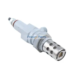 12 Volt Heater Plug 01161134 for Deutz-Fahr Tractor D6006 D6207 D7007 D7807 D8006 D13006 D5506 — 4
