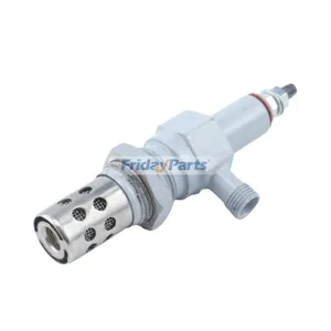 12 Volt Heater Plug 01161134 for Deutz-Fahr Tractor D6006 D6207 D7007 D7807 D8006 D13006 D5506 — 5