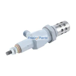 12 Volt Heater Plug 01161134 for Deutz-Fahr Tractor D6006 D6207 D7007 D7807 D8006 D13006 D5506 — 2