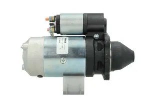 Mahle Starter Anlasser für Fuchs Radbagger 400 500 — 4