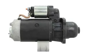 Starter Anlasser SolidLine für Liebherr Radbagger A, Kettenbagger R 911 921 — 4