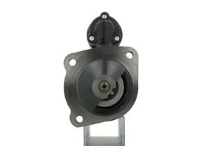 Mahle Starter Anlasser für Irmer & Elze Kompressor D 341 451, S 551