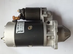 Starter motor / Démarreur 12V 2,7kW 9T CW Deutz (KHD) — 2