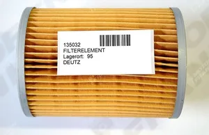 FILTERELEMENT