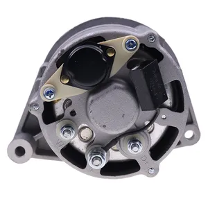 Alternator 01171617 for Deutz Engine F3L912 F3L912W F4L912 F4L912W F6L912 BF6L913 F6L913 BF4L913 F4L913 — 5