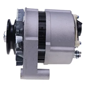 Alternator 01171617 for Deutz Engine F3L912 F3L912W F4L912 F4L912W F6L912 BF6L913 F6L913 BF4L913 F4L913 — 2