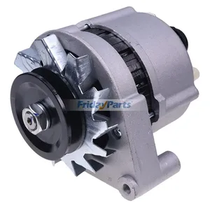 Alternator 01171617 for Deutz Engine F3L912 F3L912W F4L912 F4L912W F6L912 BF6L913 F6L913 BF4L913 F4L913