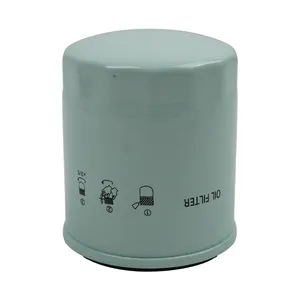 Oil Filter 01174416 for Deutz Engine DL2011 DL2011T DL2011W TDL2011 TDL2011T TDL2011W FL2011 BFL2011 BFM2011 FM2011 FL208D FL511 — 4