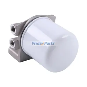 Oil Filter Assembly 01174416 for Deutz Engine DL2011 DL2011T DL2011W TDL2011 TDL2011T TDL2011W FL2011 — 3