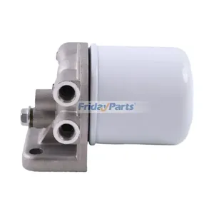 Oil Filter Assembly 01174416 for Deutz Engine DL2011 DL2011T DL2011W TDL2011 TDL2011T TDL2011W FL2011 — 4