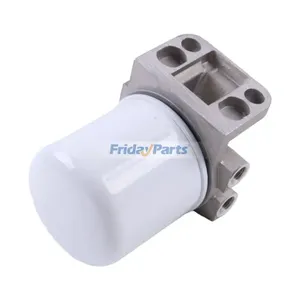 Oil Filter Assembly 01174416 for Deutz Engine DL2011 DL2011T DL2011W TDL2011 TDL2011T TDL2011W FL2011 — 2