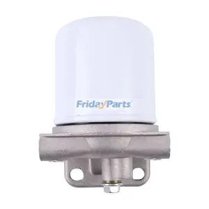 Oil Filter Assembly 01174416 for Deutz Engine DL2011 DL2011T DL2011W TDL2011 TDL2011T TDL2011W FL2011 — 5