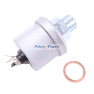 Oil Pressure Sensor 0118 2841 for Deutz Engine F10L513BA6M816 BF6M1015 — 6