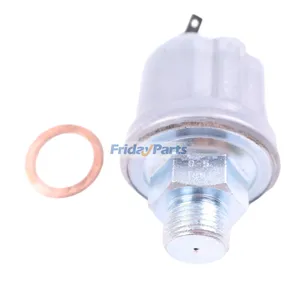 Oil Pressure Sensor 0118 2841 for Deutz Engine F10L513BA6M816 BF6M1015