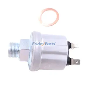 Oil Pressure Sensor 0118 2841 for Deutz Engine F10L513BA6M816 BF6M1015 — 5