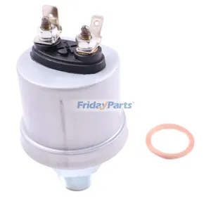 Oil Pressure Sensor 0118 2841 for Deutz Engine F10L513BA6M816 BF6M1015 — 3