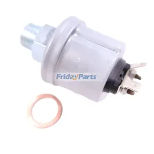 Oil Pressure Sensor 0118 2841 for Deutz Engine F10L513BA6M816 BF6M1015 — 2