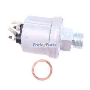 Oil Pressure Sensor 0118 2841 for Deutz Engine F10L513BA6M816 BF6M1015 — 4