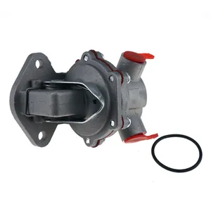 Fuel Feed Lift Pump 01172781 01172782 01173937 01260045 04157223 71553200 72054650 72504651 for Deutz F1L410 F2L410 F1L511 F2L511 Engine — 3
