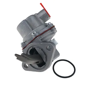 Fuel Feed Lift Pump 01172781 01172782 01173937 01260045 04157223 71553200 72054650 72504651 for Deutz F1L410 F2L410 F1L511 F2L511 Engine — 2